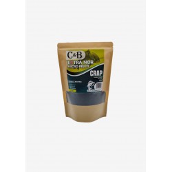Pelete C&B - Micro Peleti Extra Halibut Green Betaine 2mm Pelete C&B - Micro Peleti Extra Halibut Green Betaine 2mm